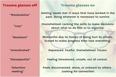 What Is a Trauma Informed Classroom? What Are the Benefits and Challenges Involved?